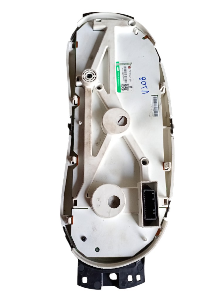 Painel instrumento 1.0 renault sandero 2016 a 2020 2