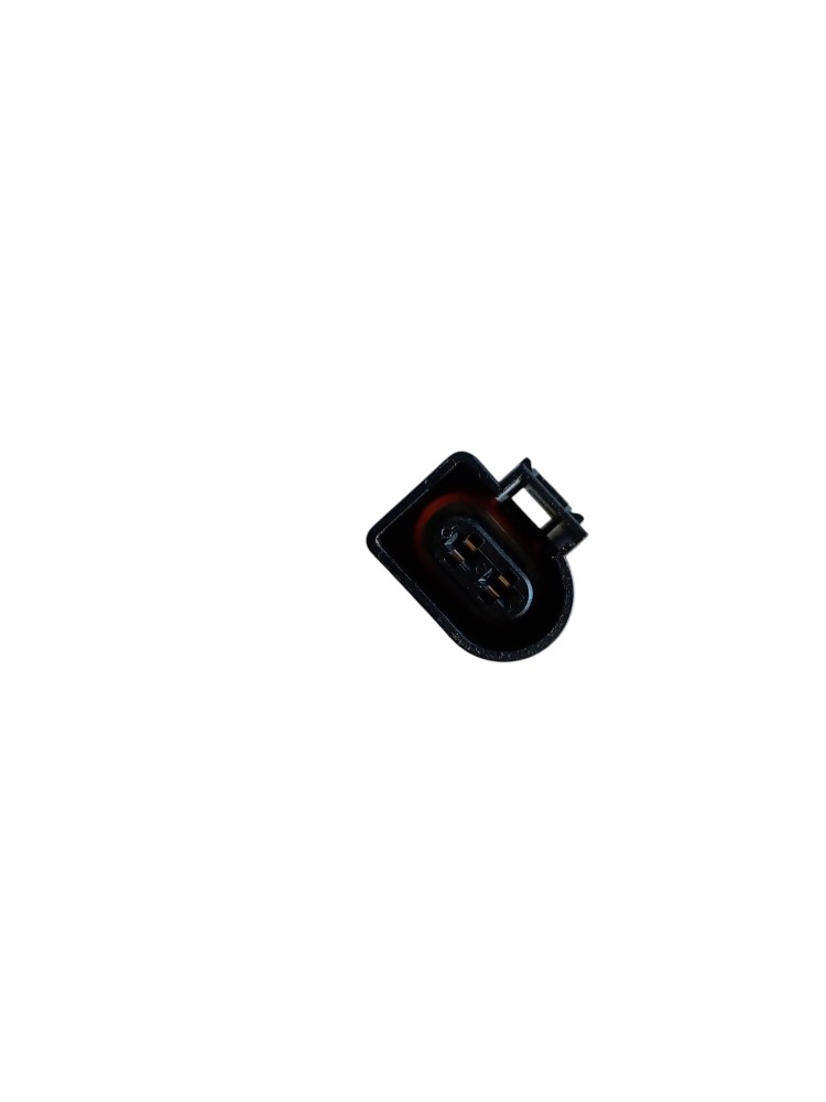 Conector Plug Aquecedor De Bico Volkswagen Polo 2020 1.0