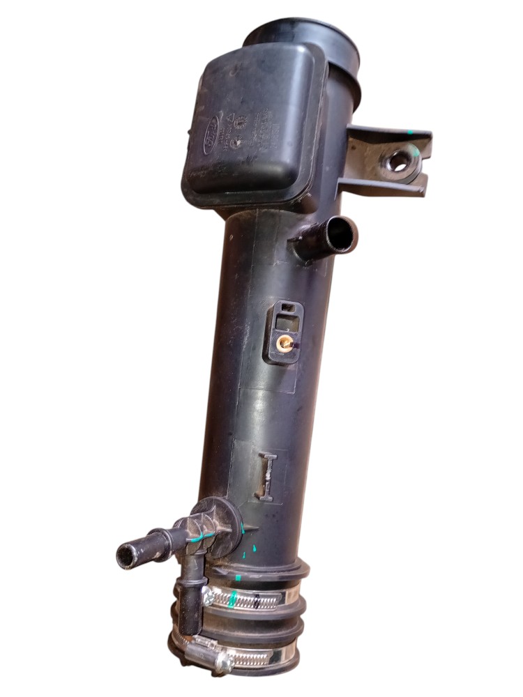 Mangueira Filtro Ar Ford Territory 1.5 4cc 2024 5