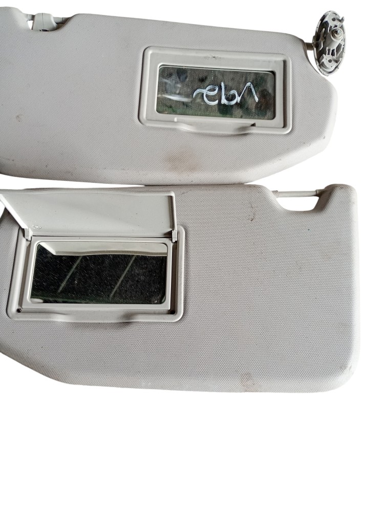 Quebra Sol Direito E Esquerdo Ford Ka 2020 1.5