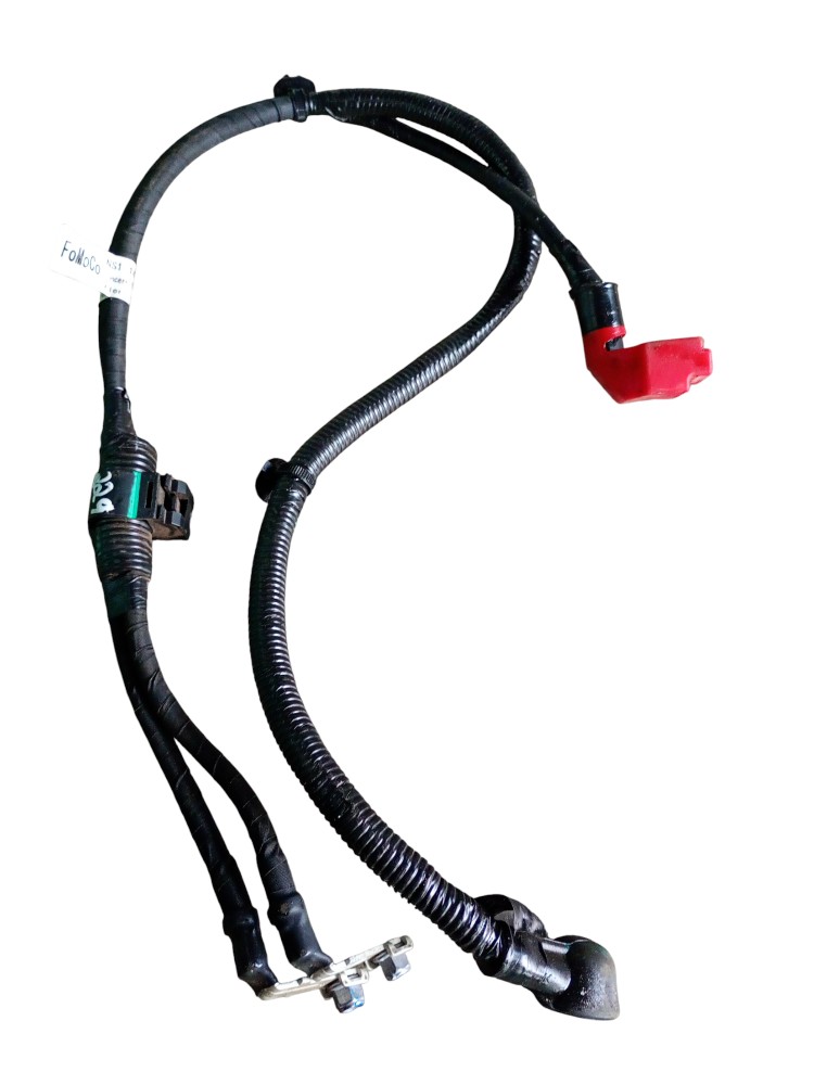 Cabo  Positivo Bateria Ford Territory Turbo 2025 1.5