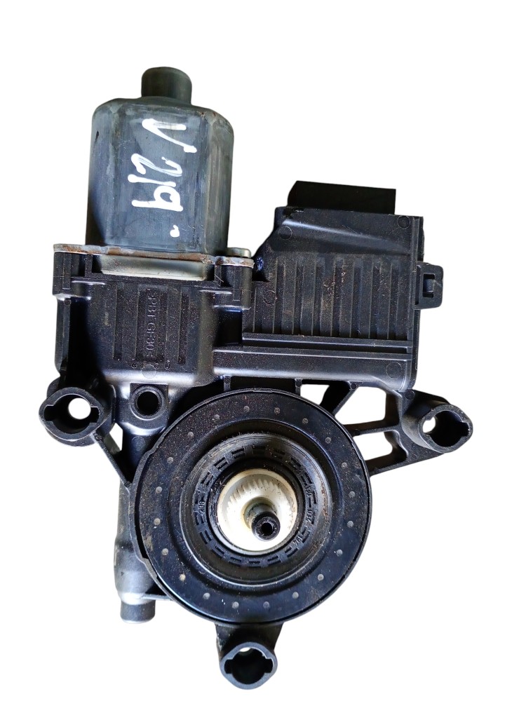 Motor Máquina Vidro Traseiro Elétrico Esquerdo V 2018 A 2020