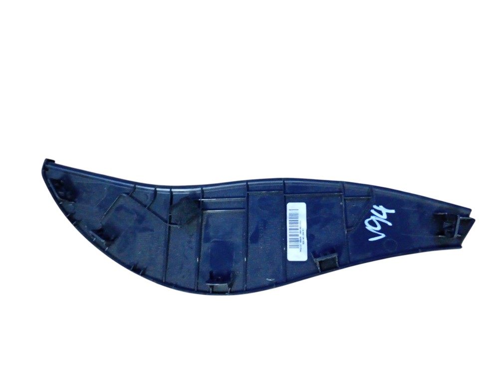 Acabamento Interno Painel Esquerdo Honda Wr-v 2020 Ex Preto 3