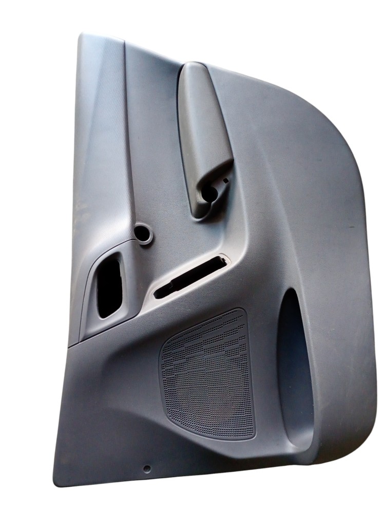 Forro porta dianteiro direito dd citroen c3 2013 a 2018