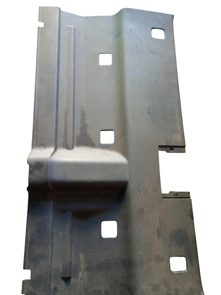 Moldura Acabamento Tampa Traseira Chevrolet S10 Diesel 2022