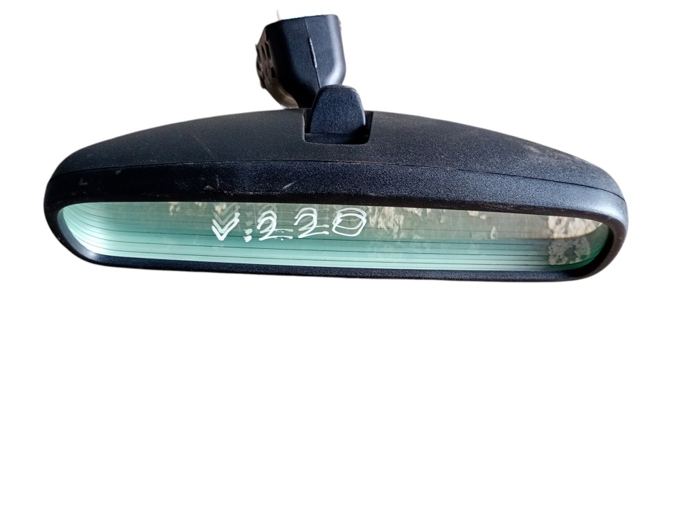 Retrovisor Interno Jeep Compass Turbo 2022 1.3