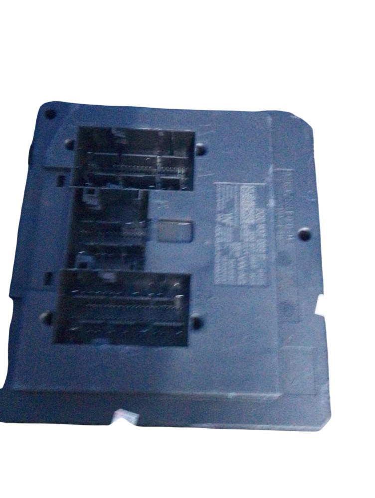 Modulo Controle Bordo Bcm Volkswagen Polo Highline AB 2024