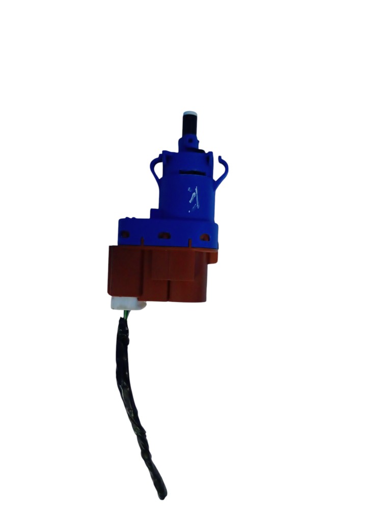 Interruptor Pedal Sensor Freio Fiat Pulse Drive 2024
