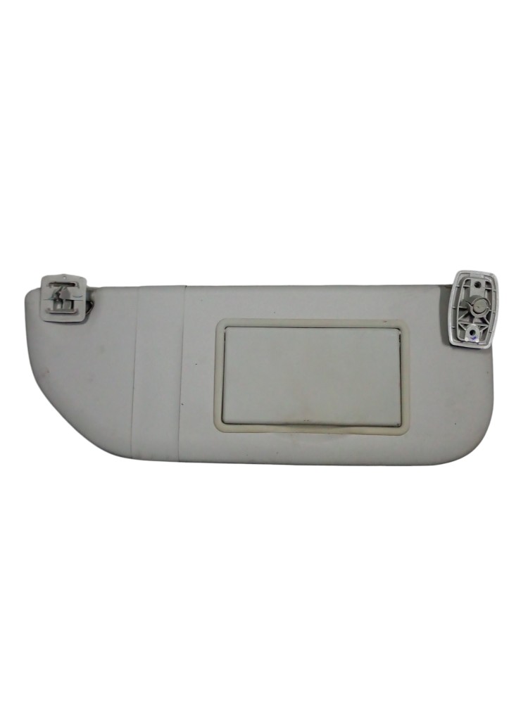 Quebra-sol Lado Direito Citroën C3 Style 2016/2017 1.2 3cc
