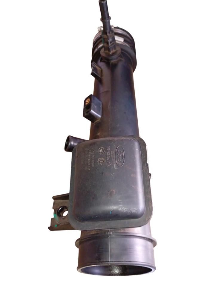 Mangueira Filtro Ar Ford Territory 1.5 4cc 2024 2