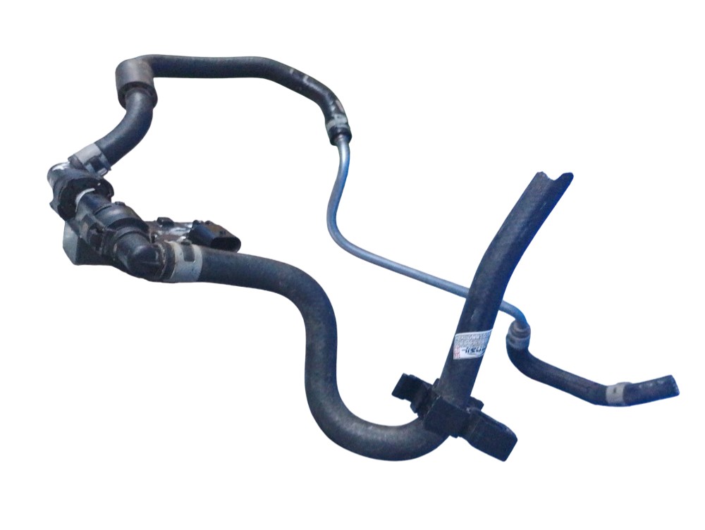 Sensor Combustivel Pólo Comfortline Tsi 2019/2020 1.0 3cc 4