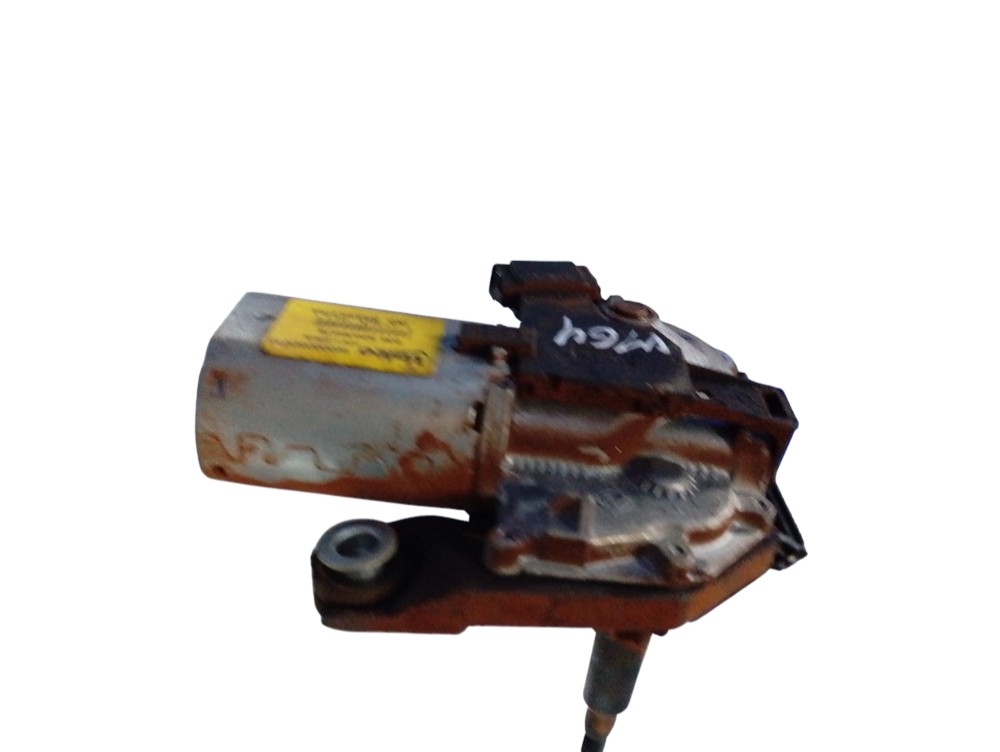Motor Limpador Traseiro Ônix Ltz 2013/2014 5