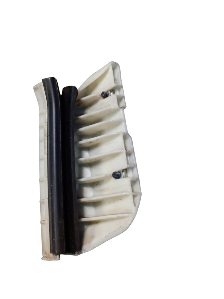Guia De Vidro Porta Traseira Direita Citroen C3 2014/2015 Br