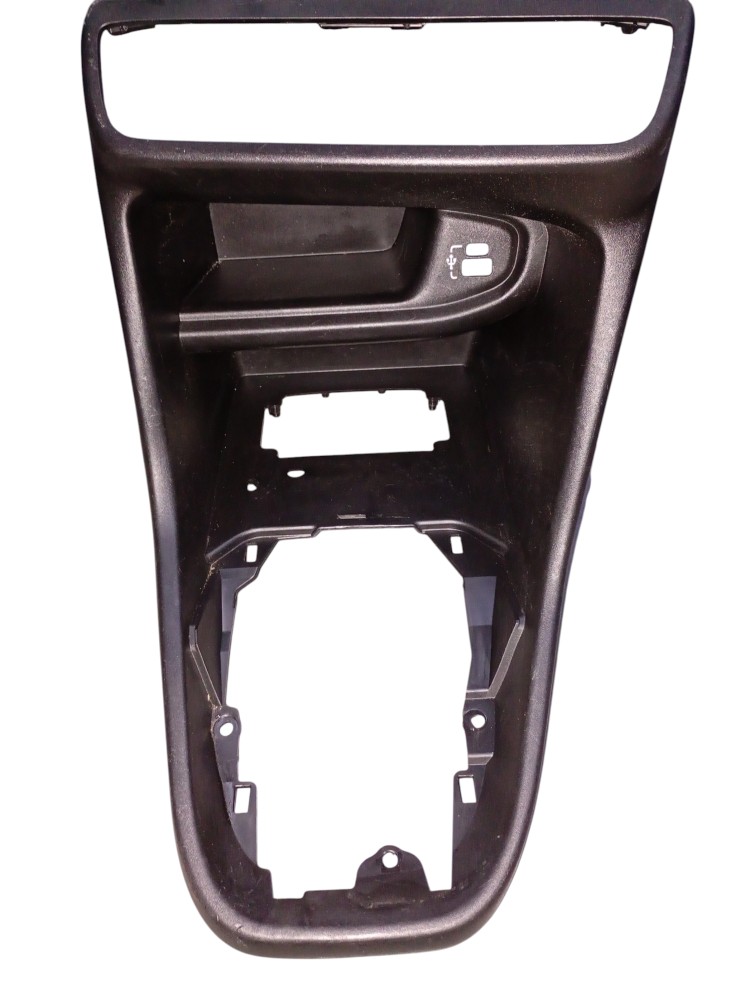 Console Central do Fiat Pulse Drive 1.3 At. Original