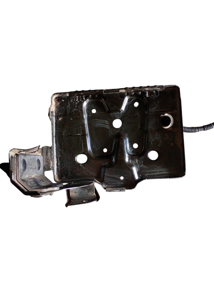 Suporte Caixa De Bateria Renaut Kwid 1.0 3cc 2023 9