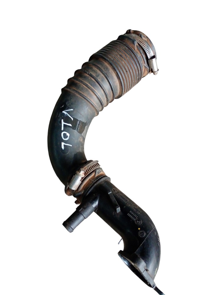 Mangueira Filtro Caixa Ar Renault Logan Uth 2019 1.0 2