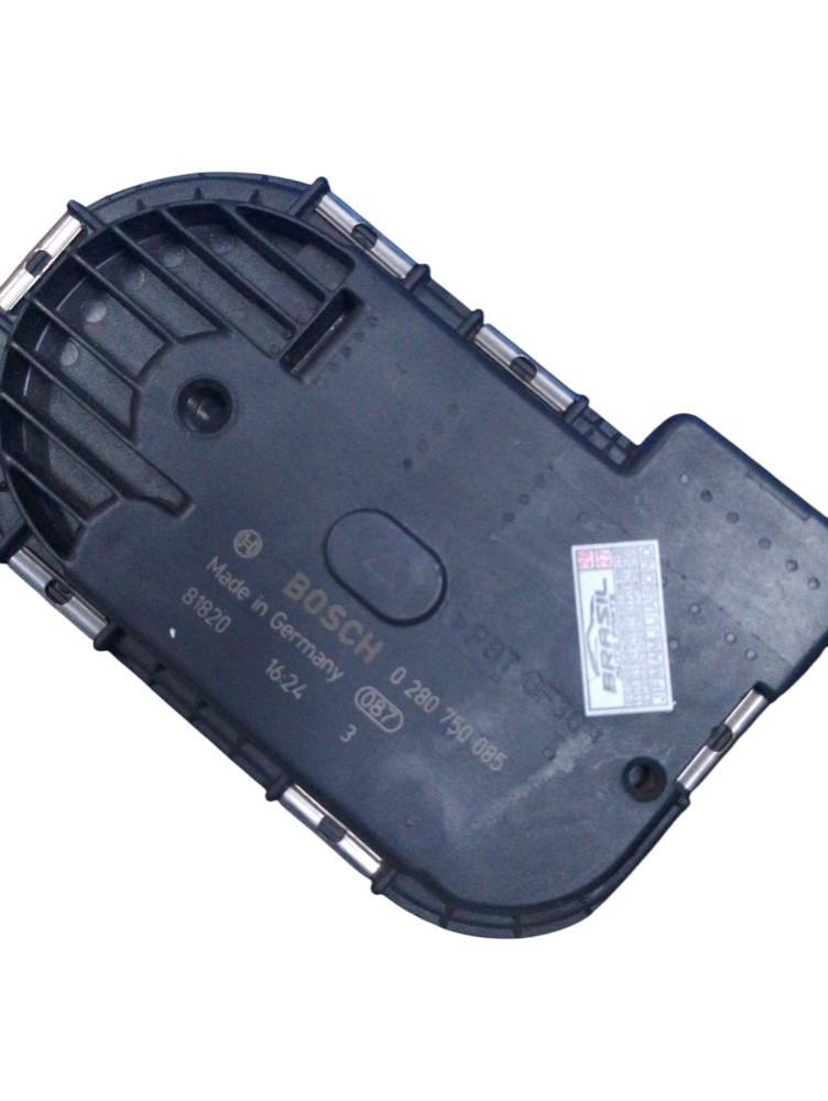 Corpo borboleta Tbi Peugeot 2008 Griffe 2018/2019 1.6 4cc 4