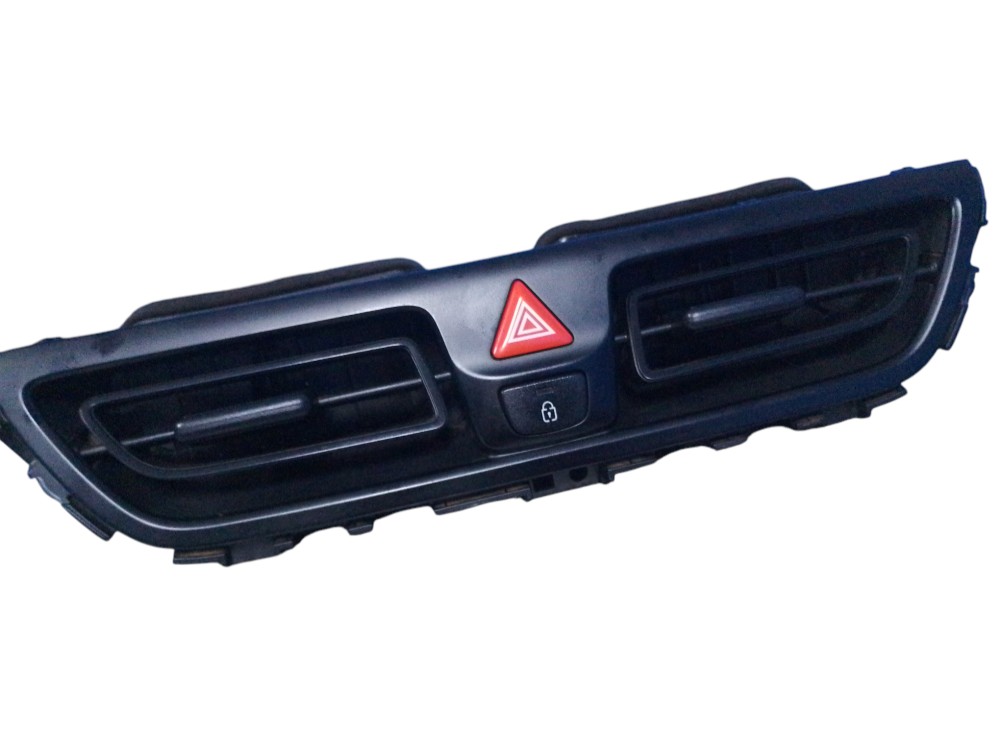 Difusor Ar Central Hyundai Hb20 Sense 2021/2022 1.0 3cc 12v