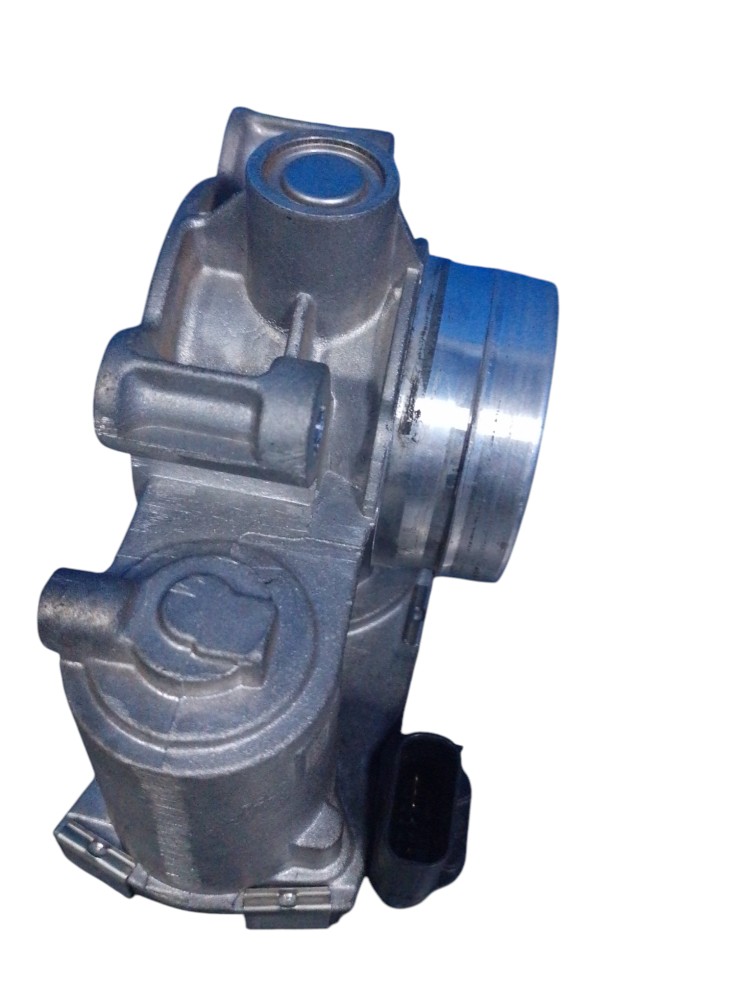 Tbi Corpo Borboleta Cruze Lt Hb At 2017 1.4 4cc 16v Aut 2