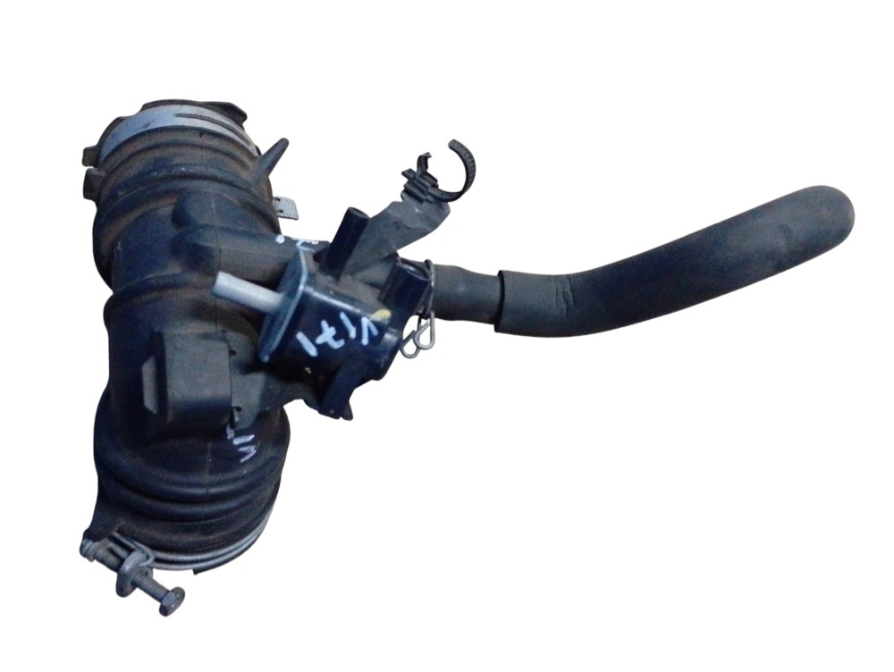 Mangueira Da Tbi Toyota Etios 2016/2017 4