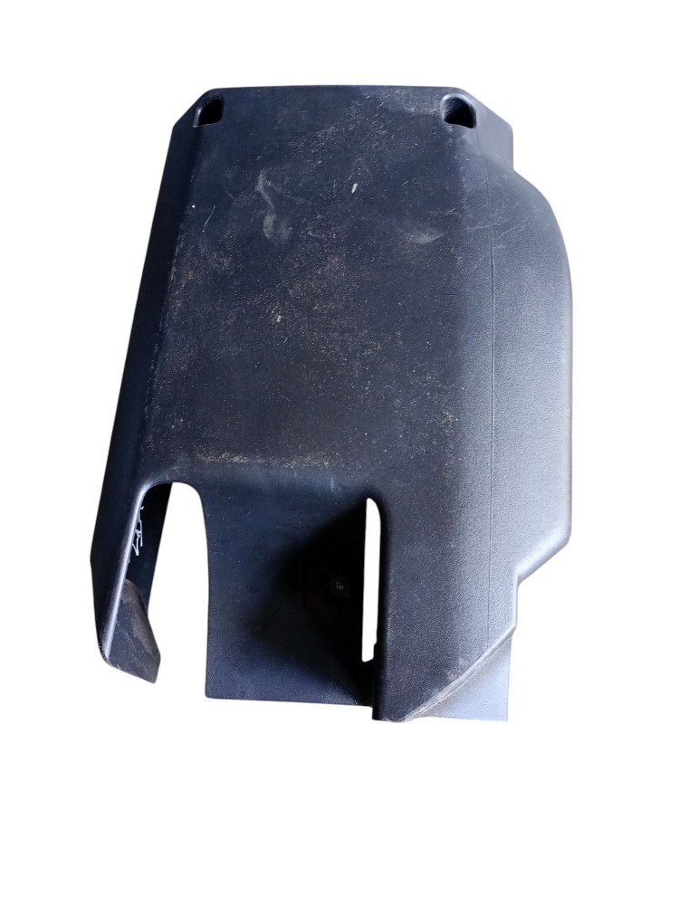 Moldura Superior Coluna Direção Peugeot 3008 Allure Tb 2020 3