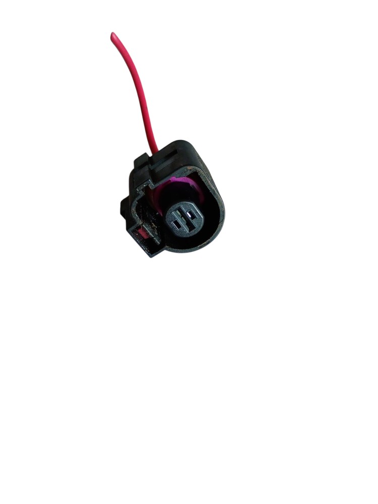 Conector Plug Motor De Arranque Volkswagen Polo 2020 1.0