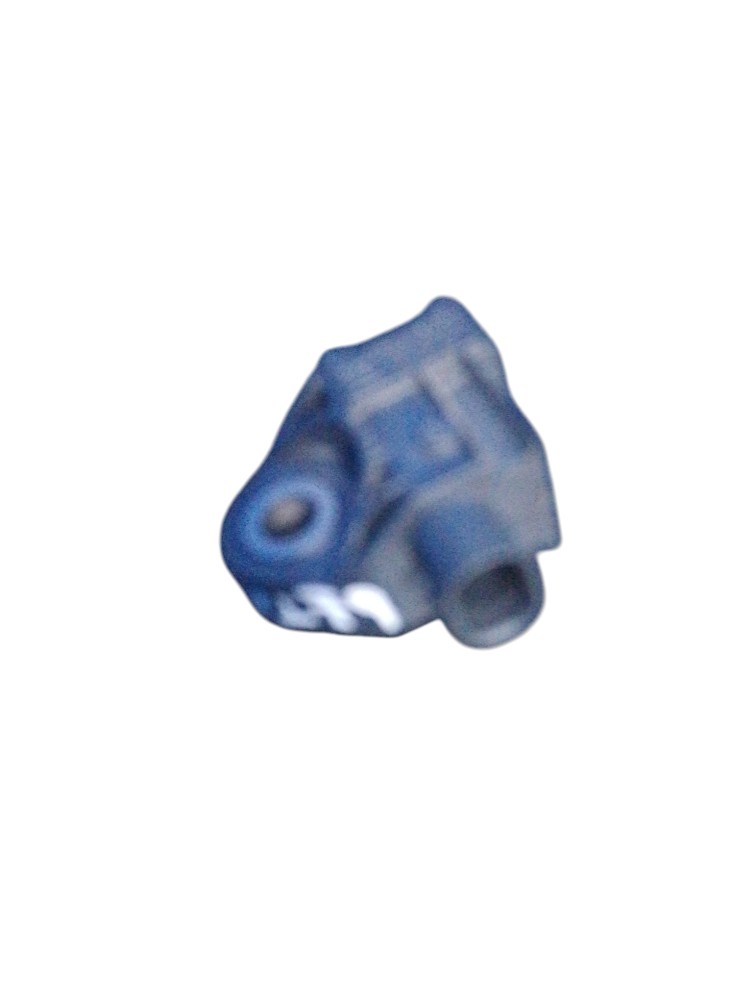 Sensor de impacto do Hyundai Creta Comfort 2023/2024 1.0