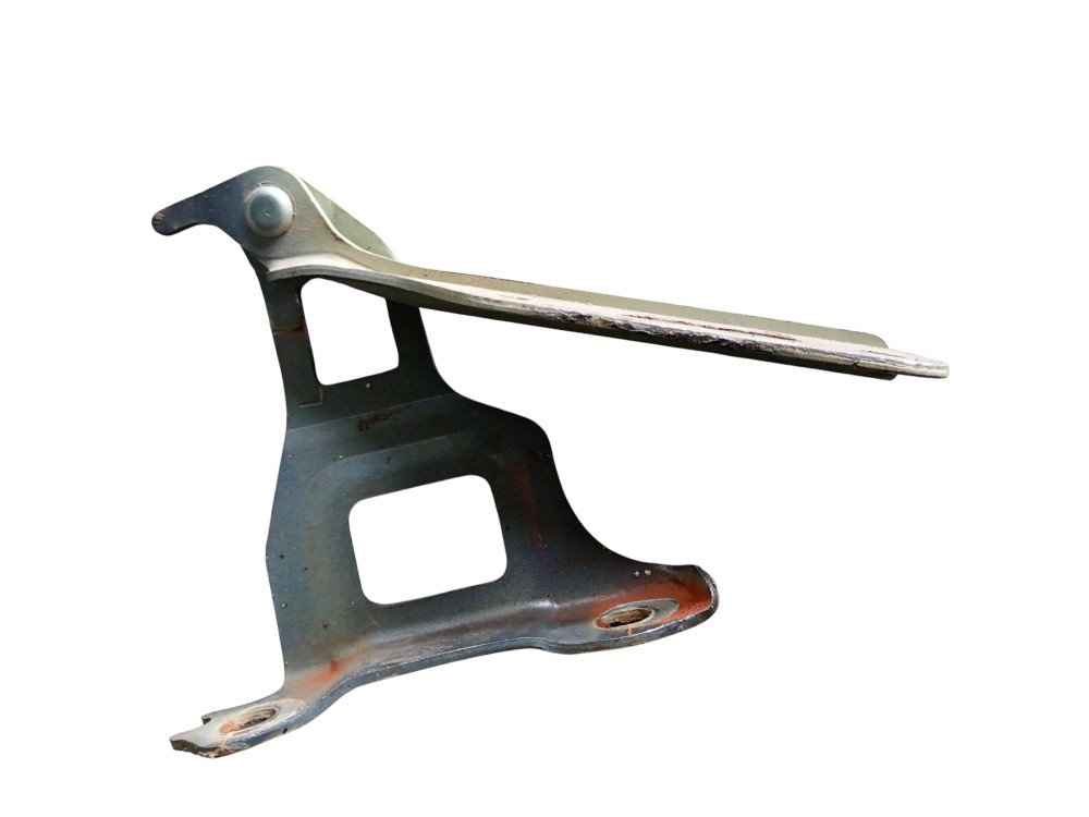Braço Capô Dianteiro Esquerdo Honda Fit 2020 1.5 5