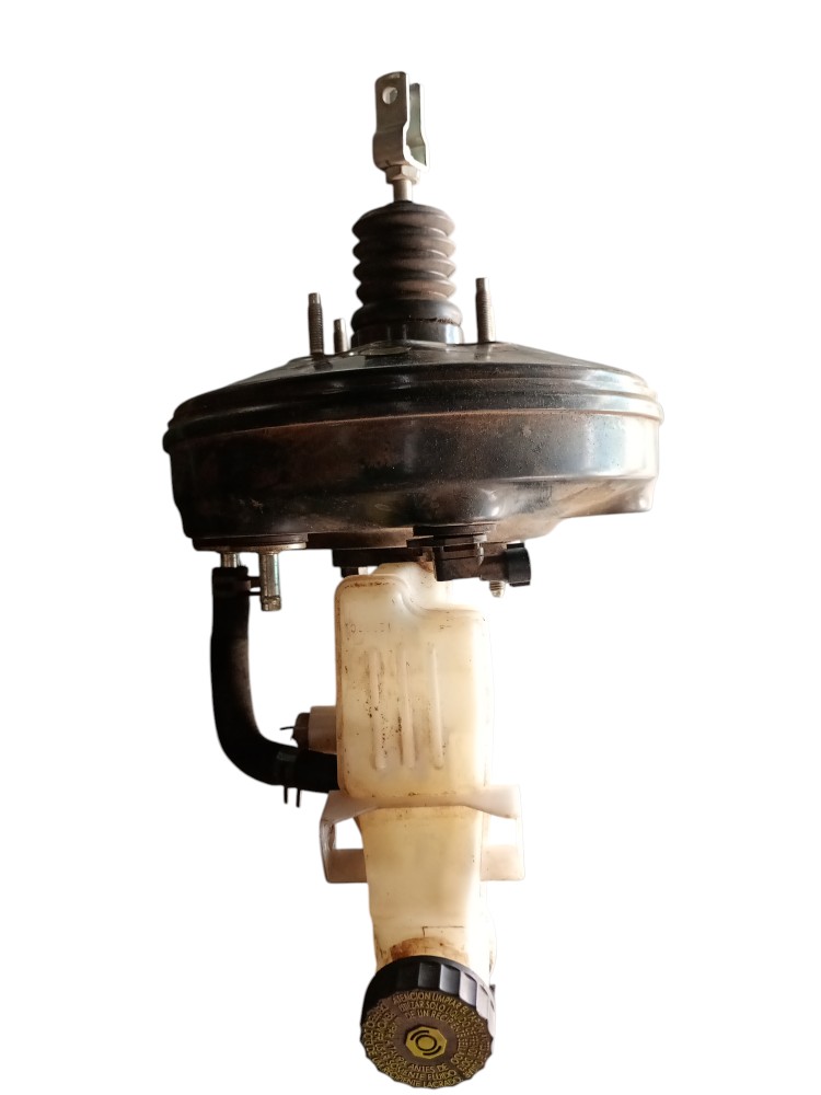Hidrovacuo Com Cilindro Mestre Toyota yaris 2023 1.5