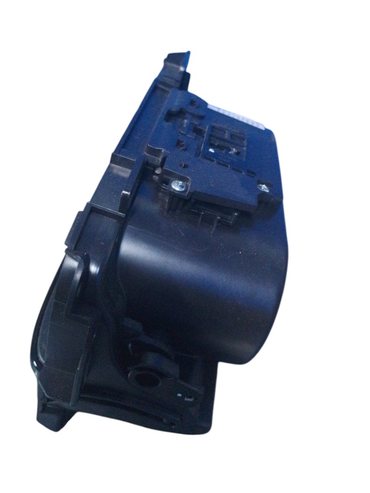 Porta Copos Ford Territory Titanium 2024/2025 1.5 4cc Preto 3