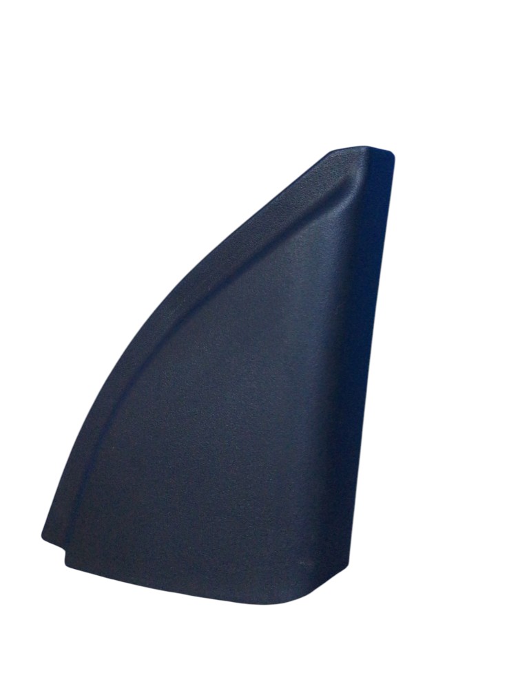 Acabamento retrovisor interno Toyota Yaris Xs 15 AT 2019 1.5