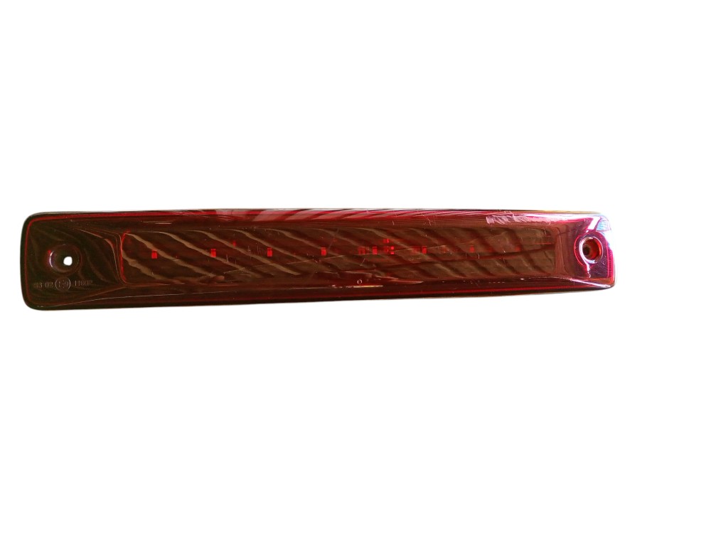 Break light  C/ Marcas De Uso Chevrolet S10 2022 2.8