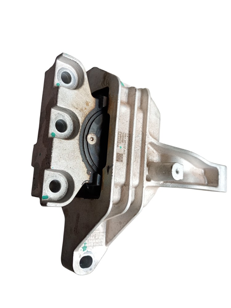 Coxim Motor Territory Titanium Turbo 2025 1.5 2