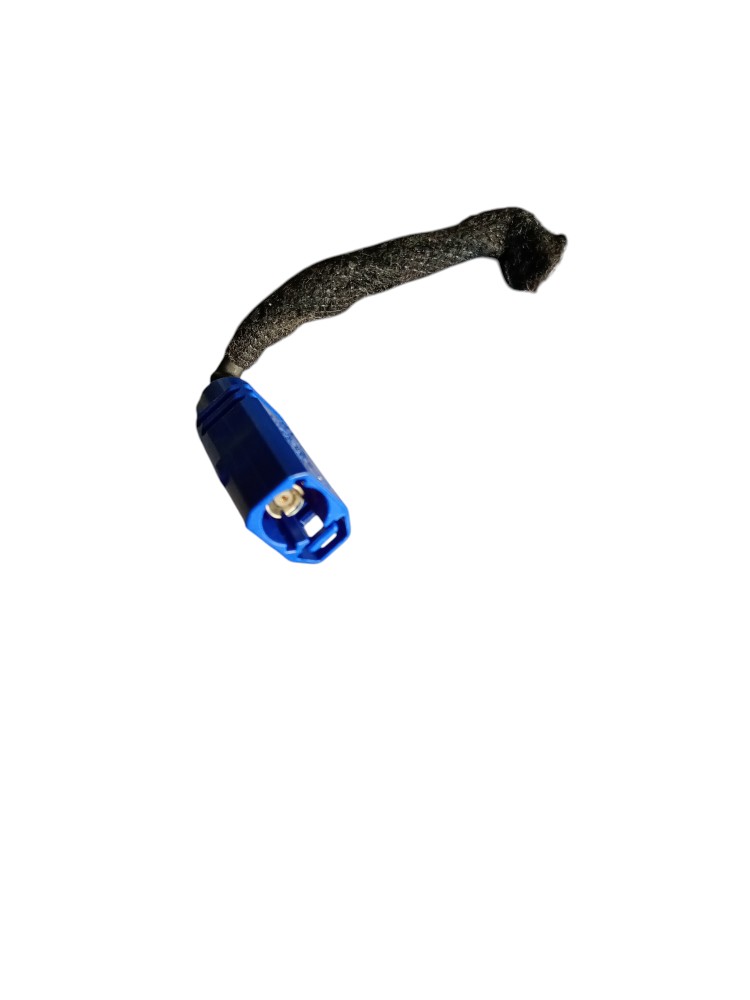 Conector Plug Multimídia Fiat Pulse 2024 1.3