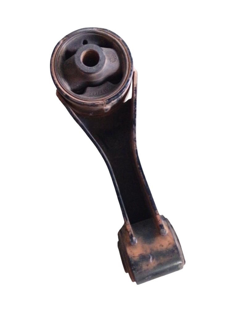 Suporte Coxim  Inferior Raquete Toyota Etios 2014 1.5 16v 4c