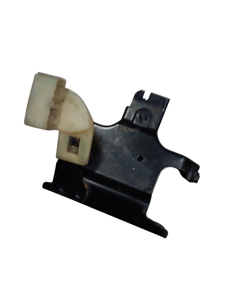 Suporte Chicote Do Motor Ford Ka Se 2018 1.0 3cc