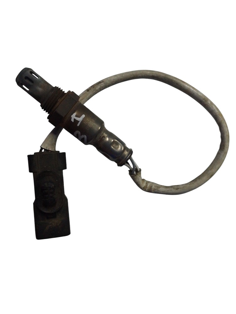 Sonda Lambda Inferior Citroen C3 2017 1.2