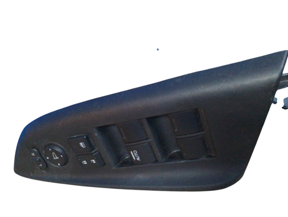 Comando Botão Vidros e Retrovisor Diant. Esq. Honda Fit 2016 3