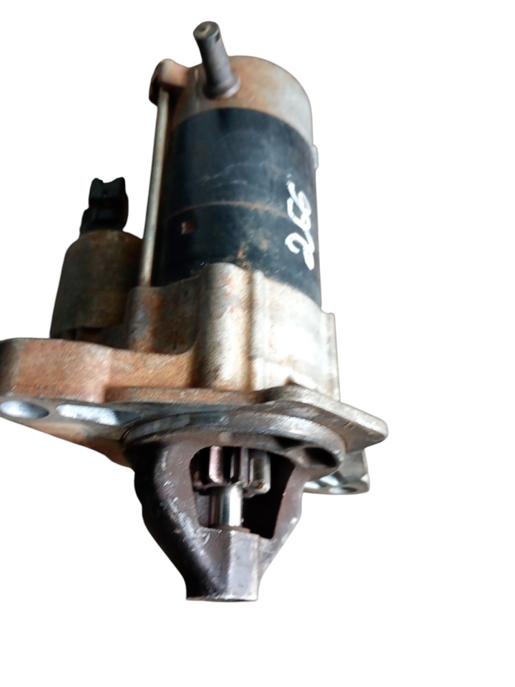 Motor Partida arranque 1.5 1.3 Etios 2010 A 2017 2