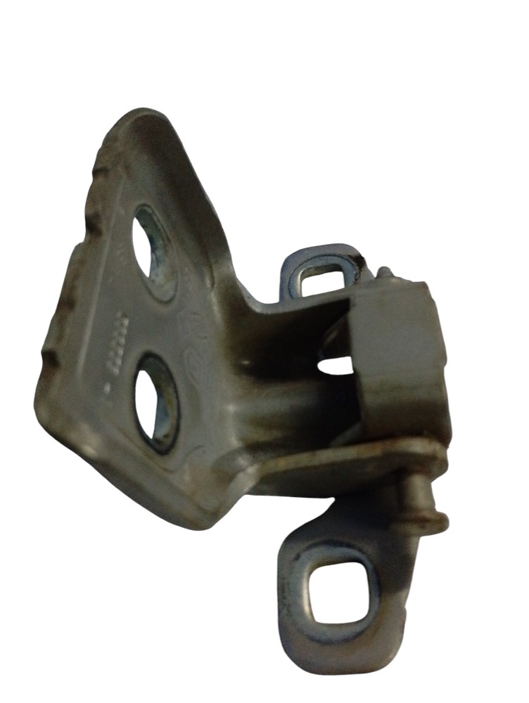 Dobradiça Porta  Dianteiro Esquerdo Renault Sandero  2016 2
