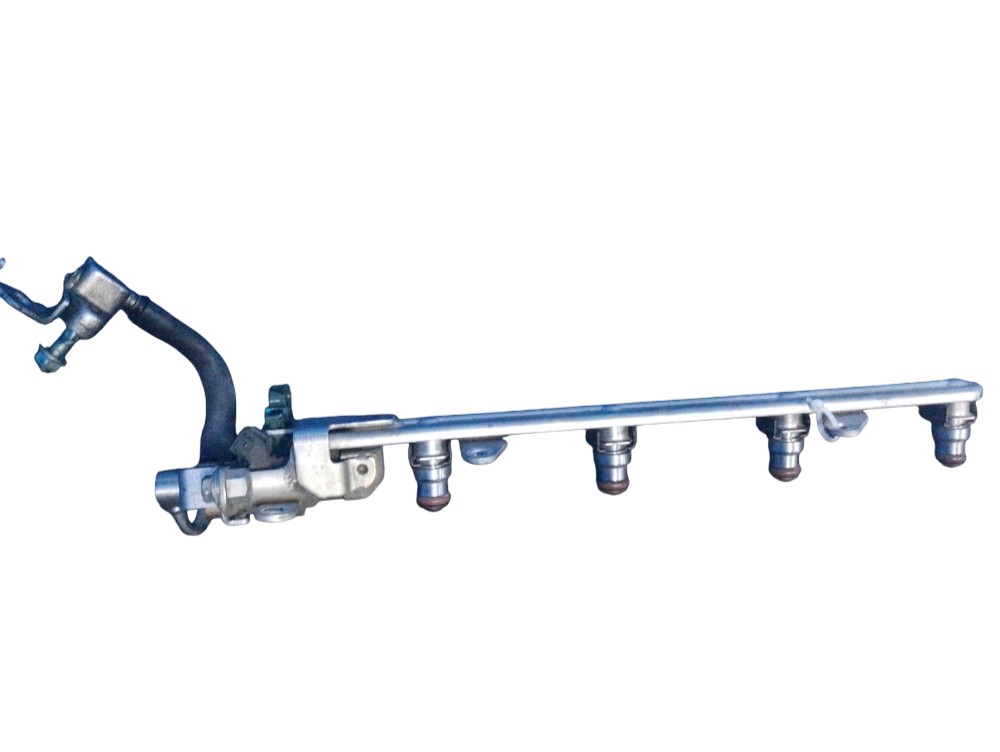Flauta Injeçao Hyundai Hb20 2014/2015 1.6 /4C 1
