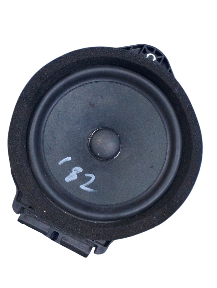 Alto falante Ônix Plus MT  2022/2023 1.0 3cc Sedã 12v manual