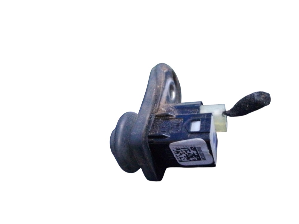 Sensor Interruptor Porta Tras. Direita Citroen C3 2024 1.0 4