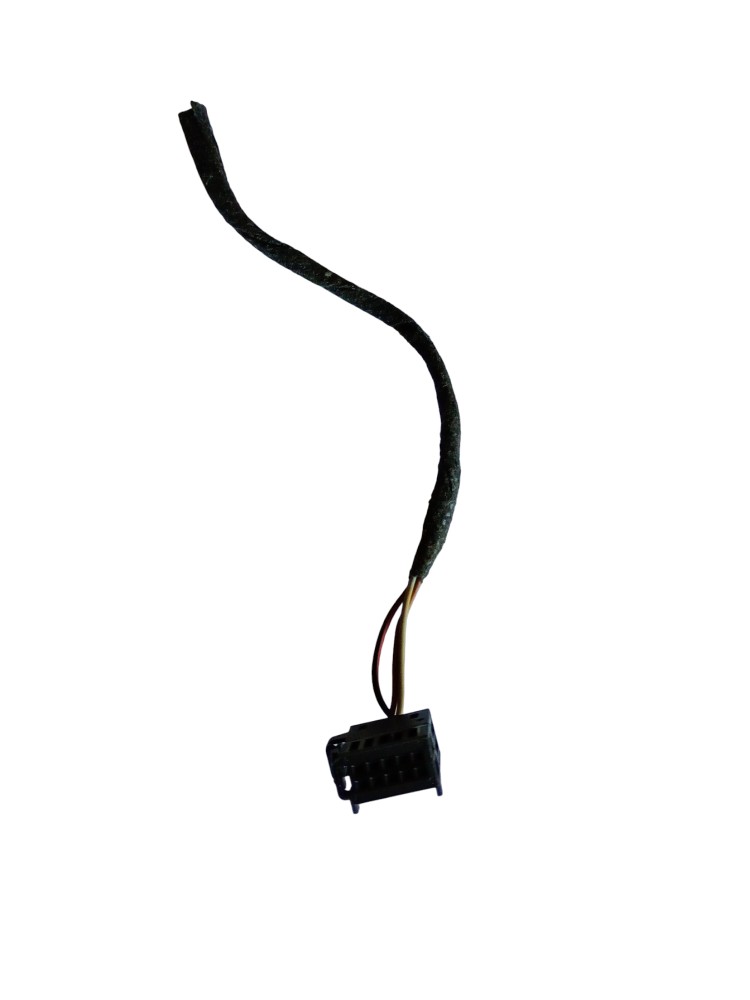 Conector Plug Console Central Volkswagen Polo 2020 1.0