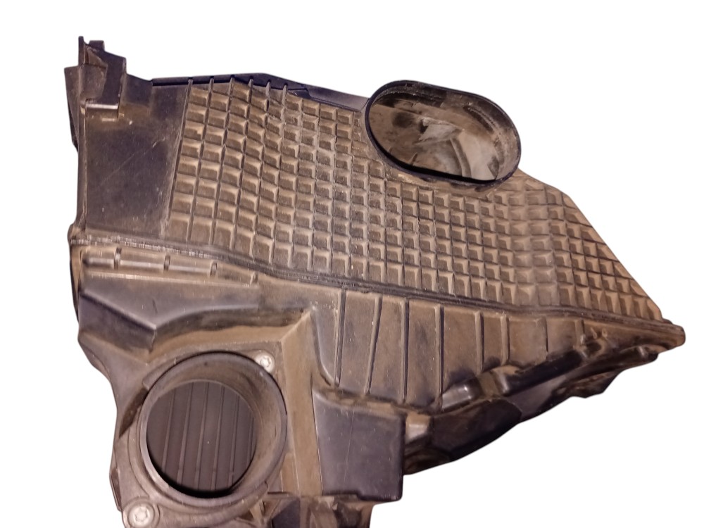 Caixa Filtro Ar Renault Duster Oroch Expr 2014 16 2