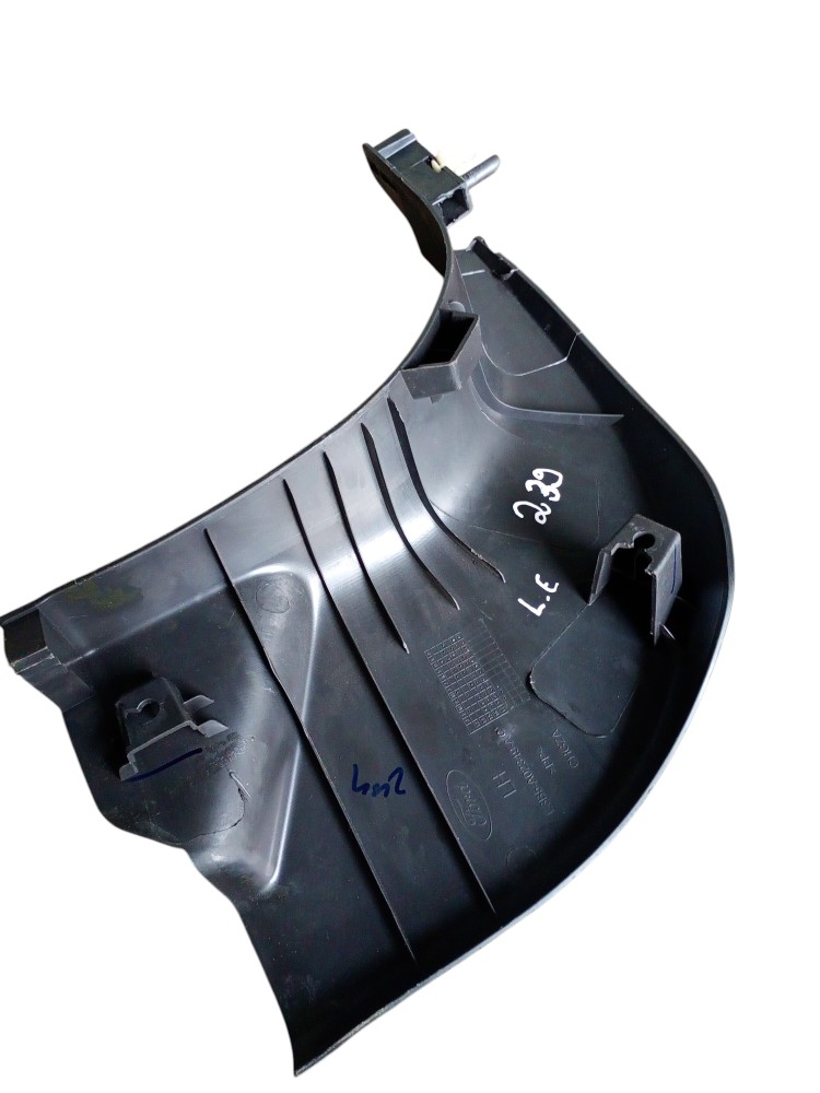 Soleira Dianteiro Esquerdo Ford Ka 2014 A 2021 2