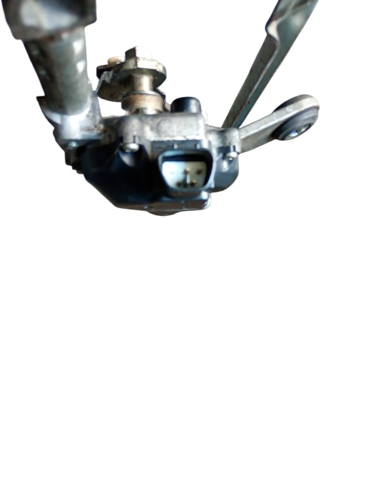 Motor Limpador Parabrisa Dianteiro Nissan Versa 2012 7