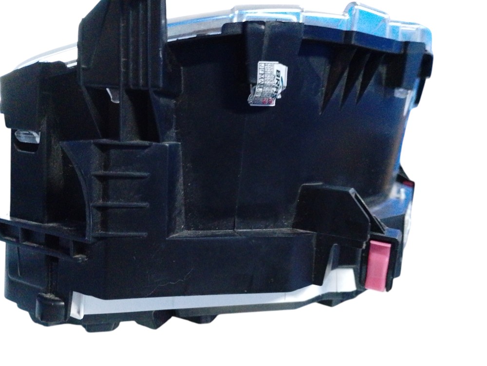Painel De Instrumentos Toyota Corolla Gli18 Cvt 2019 Preto 8