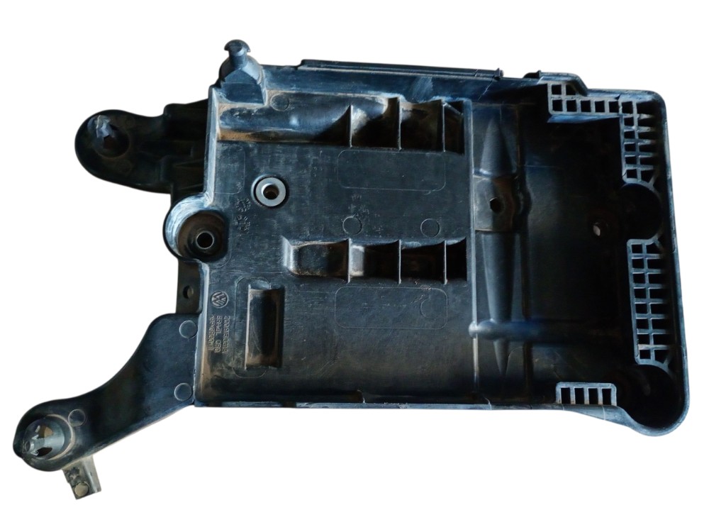 Suporte Base Bateria Vw Tcross 2020 Original