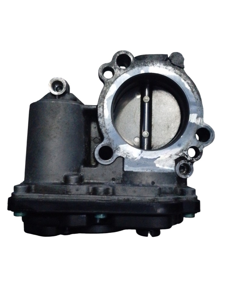 Tbi Corpo Borboleta 1.0 tsi 3cc VW Polo Highline 2018/2019 2